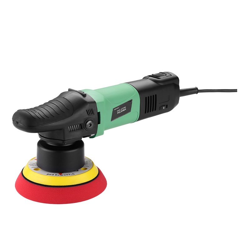 5 inch car polisher J0568