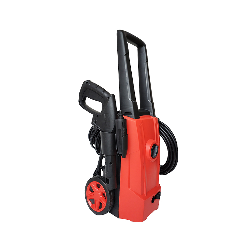 high pressure washer