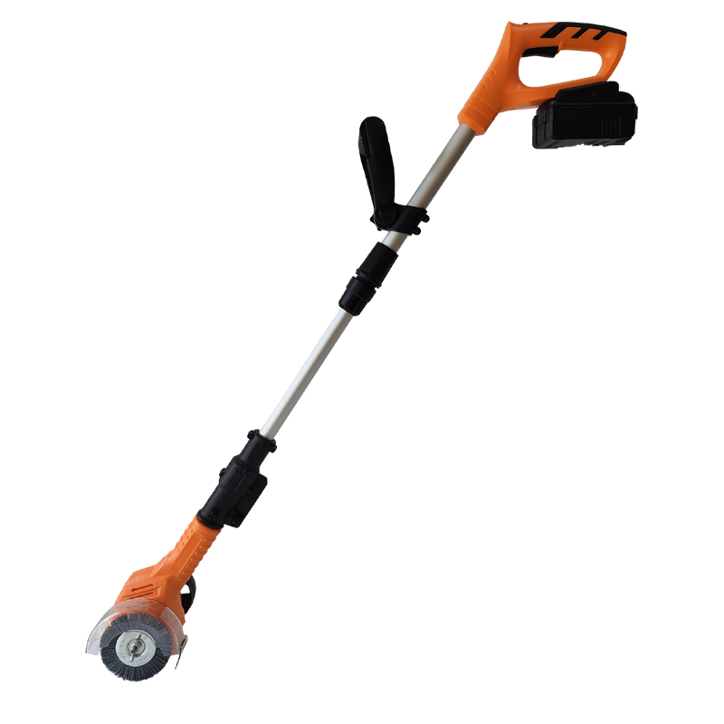 cordless weed sweeper