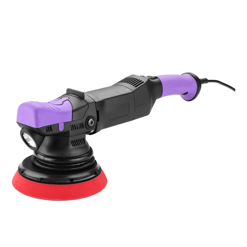 LED Headlight polisher J0590